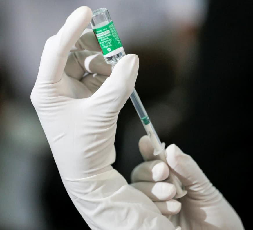 ვაქცინაციაში 65 წელს გადაცილებული ადამიანები ჩაერთვებიან