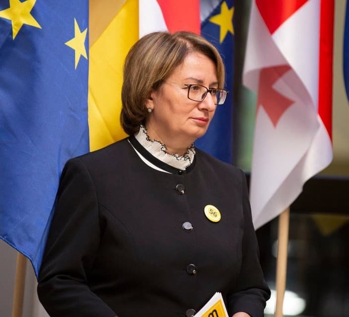 “ყველა პარტიამ თვითონ გადაწყვიტოს, აპირებს თუ არა პარლამენტში შესვლას, ჩვენ რატომ ვინერვიულოთ დაუსრულებლად”