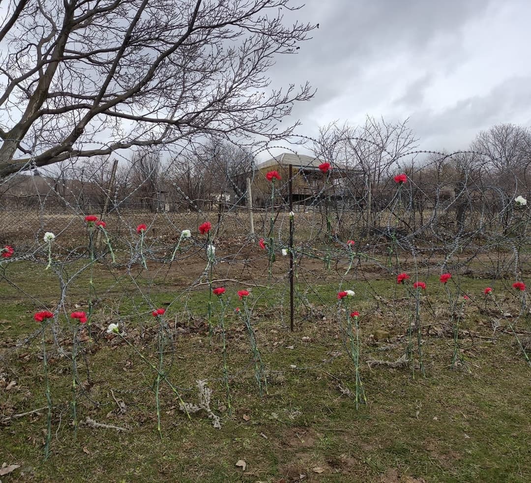 “დათა ვანიშვილის სიმტკიცე რუსული ოკუპაციის პირისპირ ყველასთვის შთაგონების წყაროდ დარჩება”