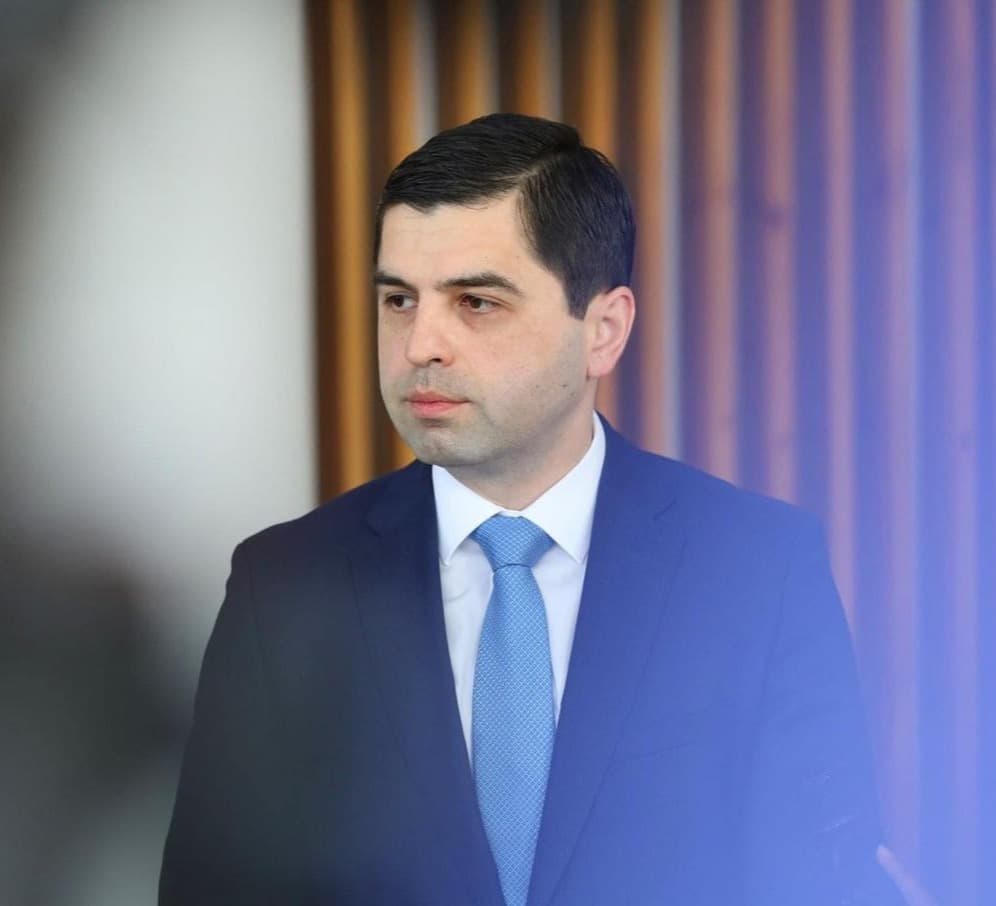 კახა საბანაძე – საგამოძიებო პროცესის მიმართ ნდობის უზრუნველყოფის მიზნით, ვტოვებ თანამდებობას