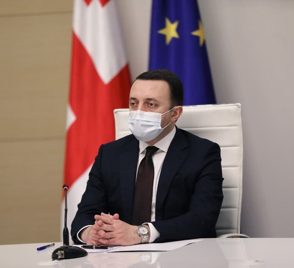 უწყებათაშორისი საკოორდინაციო საბჭო მოქალაქეებს მოუწოდებს, მაქსიმალურად გამოიყენონ პირბადე და დაიცვან რეგულაციები