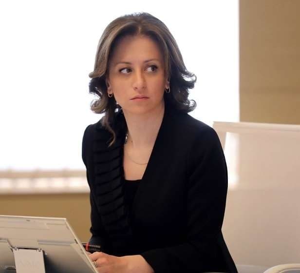 ეკატერინე ტიკარაძე “ასტრაზენეკას“ ვაქცინით პირდაპირ ეთერში აიცრა