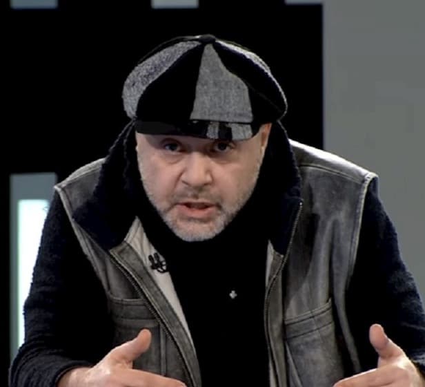 “9 აპრილს ვიკრიბებით და გვინდა, დავაფუძნოთ “ქართველი ხალხის მარადისობის დღე”