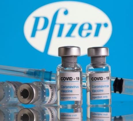 “ფაიზერის” ვაქცინა საქართველოში ხვალ შემოვა