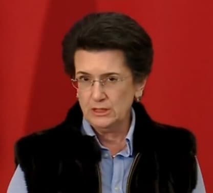 “თუ გახარია რეალურად ოპოზიციონერი იქნება, ის ოპოზიციისთვის დამატებითი ძალა გახდება”