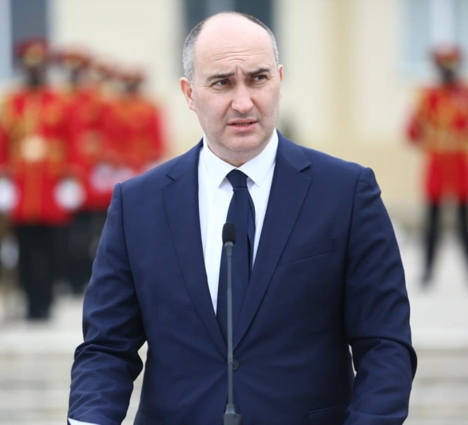 “ბოლო ორი წლის განმავლობაში მიღწეულ შედეგს ყველა პარტნიორი აღნიშნავს და აღიარებს”