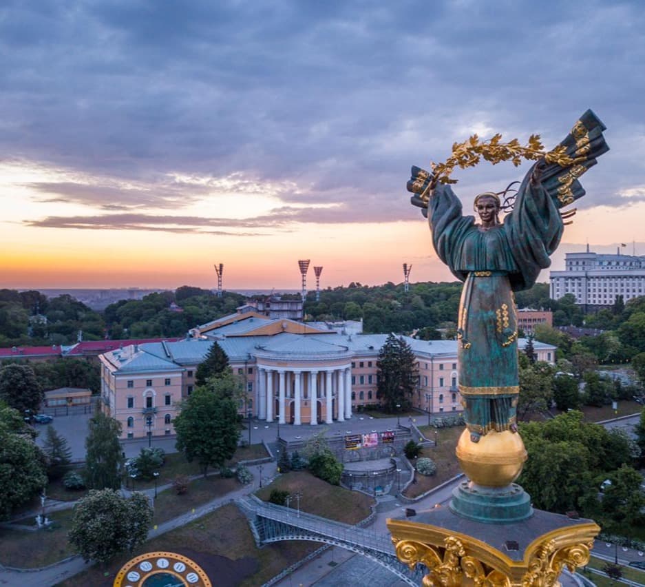 Draft law on political parties in Ukraine positive initiative, but creates risks of overregulation, unnecessary restrictions