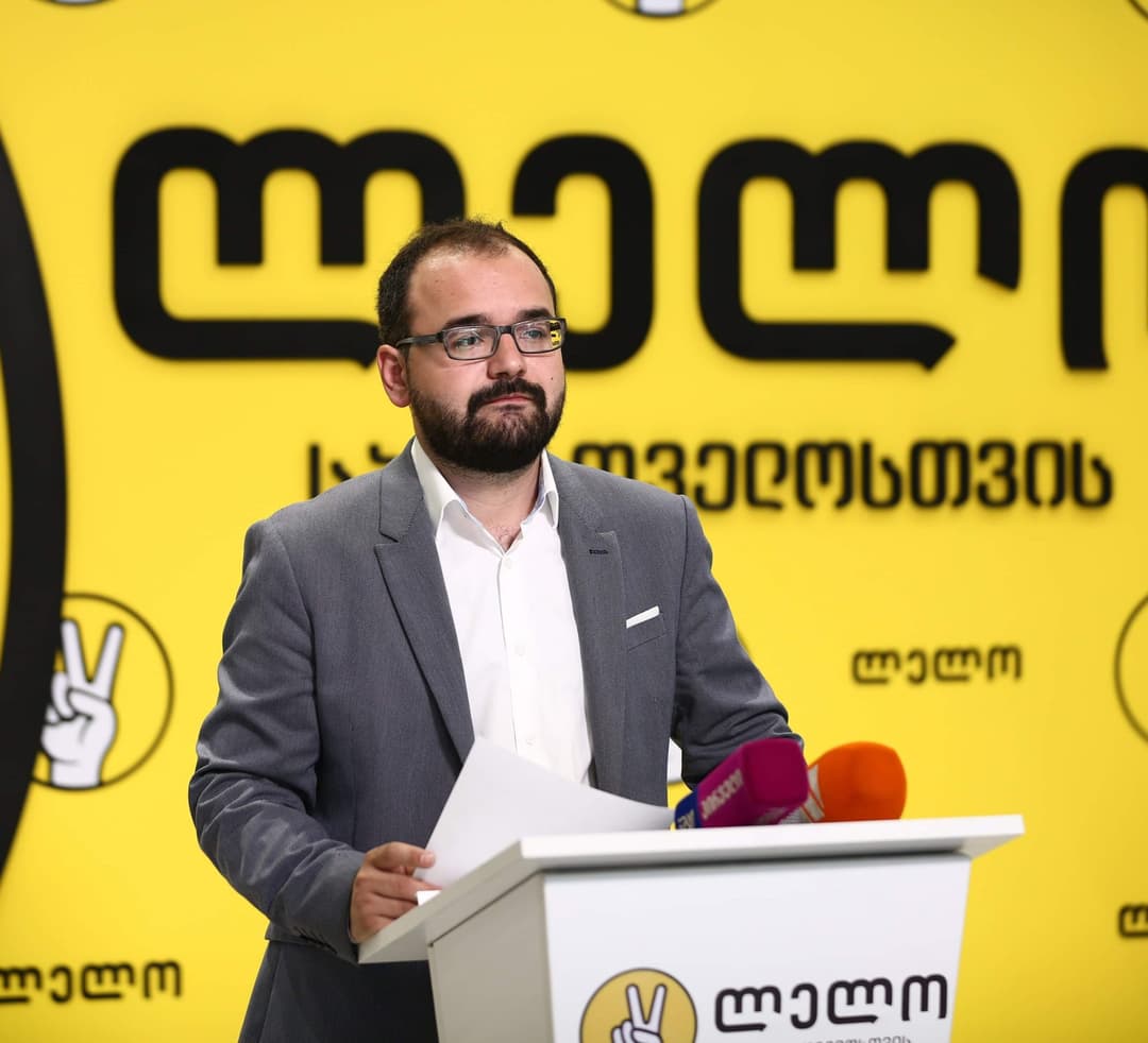 “აშშ-ის სენატში “ქართული ოცნების” განაჩენი მოვისმინეთ”