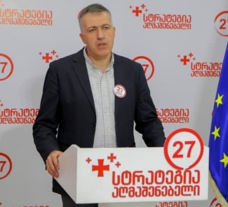 “შემხვედრი უნდა იყოს ეს კომპრომისი, 100%-ით ერთმა მოიგოს და მეორე ნოლი პროცენტით დარჩეს, ასე არ შეიძლება”