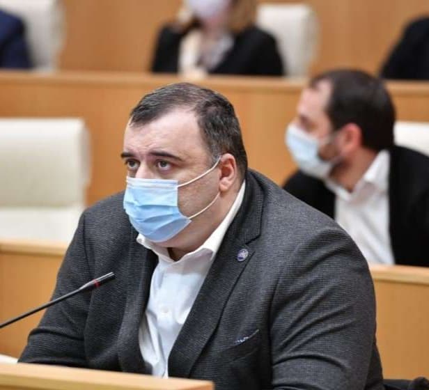 “აქციები ოპოზიციის ძლიერი მხარე არასდროს ყოფილა, თავიანთი ამომრჩეველიც არ უჭერს მხარს”