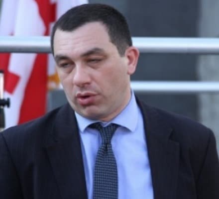 “როგორც კი დაინიშნება ვადამდელი არჩევნები, მაშინვე აქტუალური გახდება ბარიერის დაწევა”