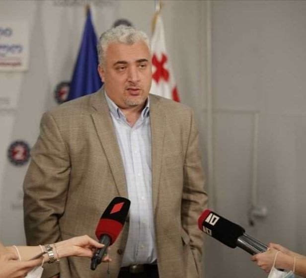 “კუნთების ჩვენება, პარტნიორების გაფრთხილებების იგნორირება და კიდევ აქეთ რაღაც დამუქრება, გადაჩეხავს “ქართულ ოცნებას”