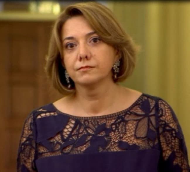 “ვერ ვხედავ, რომ დღეს შემოთავაზებული წინადადებები, ამ თვალსაზრისით კომპლექსურად გადაჭრის პრობლემას”