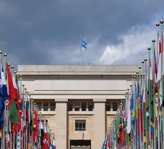 ჟენევაში მოლაპარაკებების 52-ე რაუნდი იმართება