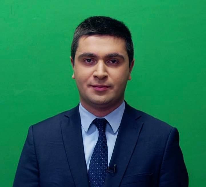 “დღეს მივმართე განათლების მინისტრს დაკავებული თანამდებობიდან გადადგომის თაობაზე, დროებით გემშვიდობებით”