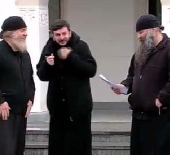 ჭყონდიდის მიტროპოლიტისგან მეუფე პეტრეს წინააღმდეგ გაჟღერებული ბრალდების მტკიცებულებებს ითხოვენ