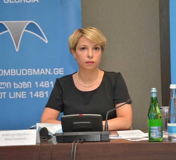 “მოლაპარაკების ყველა მხარე ვალდებულია, გამონახოს პოლიტიკური მზაობა და კომპრომისის რესურსი”