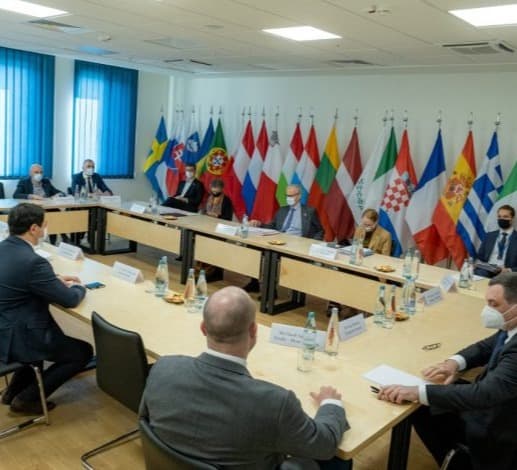 იურისტების და უფლებადამცველების ჯგუფი პოლიტიკური მედიაციის პროცესში ჩართულ სუბიექტებს მიმართავს