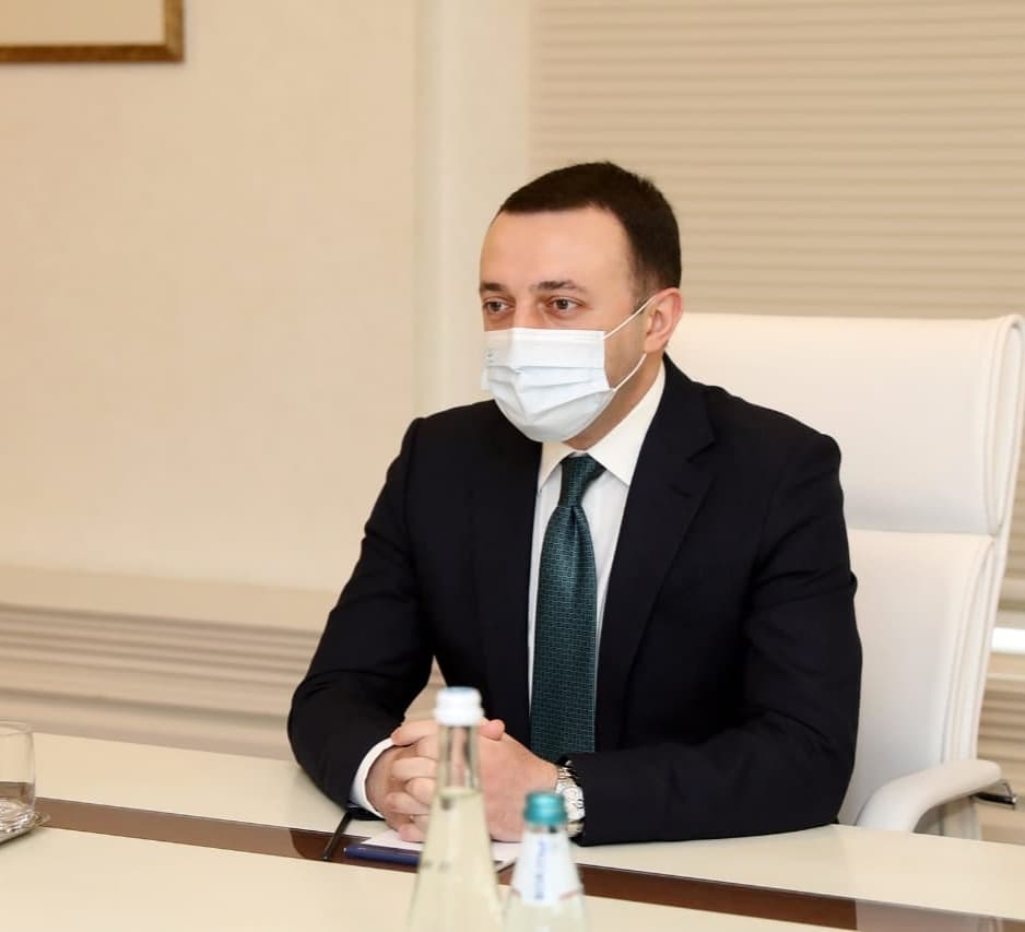 “თუ ვინმეს აქვს ჯერ კიდევ წუხილი და განცდა ჰესების მიმართ, მე მინდა მათ შევახსენო, თუ რაოდენ დიდი მნიშვნელობა აქვს ამ ჰესს და არა მხოლოდ ამ ჰესს”