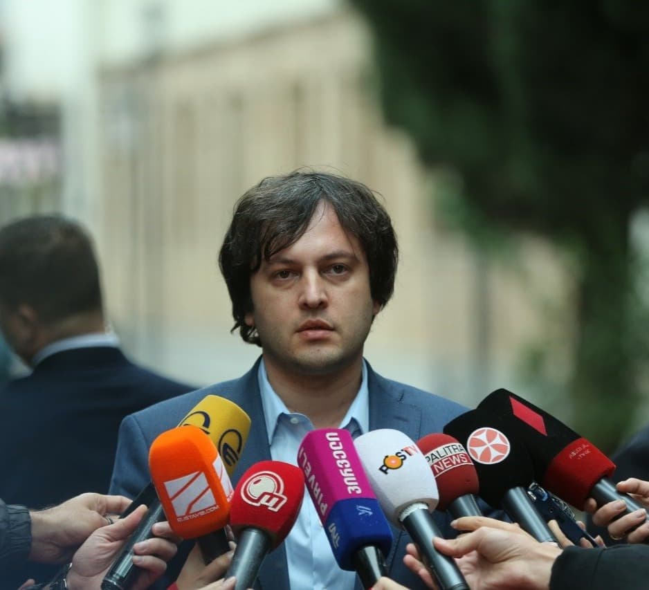 “არცერთ შემთხვევაში არ იქნება ვადამდელი არჩევნები, როგორიც არ უნდა იყოს შეთანხმება”