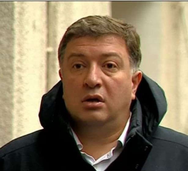 “ამ მოცემულობაში მაინც გვიწევს ამ სირიზონებთან საუბარი”