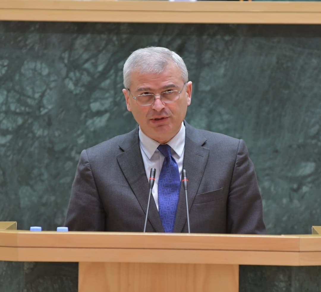 თეა წულუკიანის ნაცვლად დეპუტატობა ნინო იობაშვილს უწევს, თუმცა თანახმაა თუ არა ის პარლამენტში შესვლაზე, ჯერ უცნობია