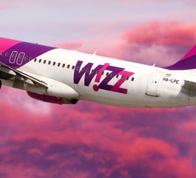 Wizz Air ქუთაისიდან ფრენებს განაახლებს