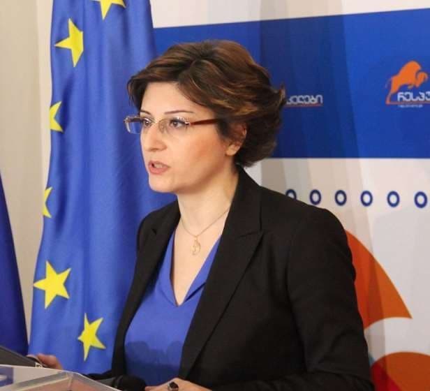 “ეს არის ძალიან სერიოზული შანსი, რომელიც გავუშვით ხელიდან”