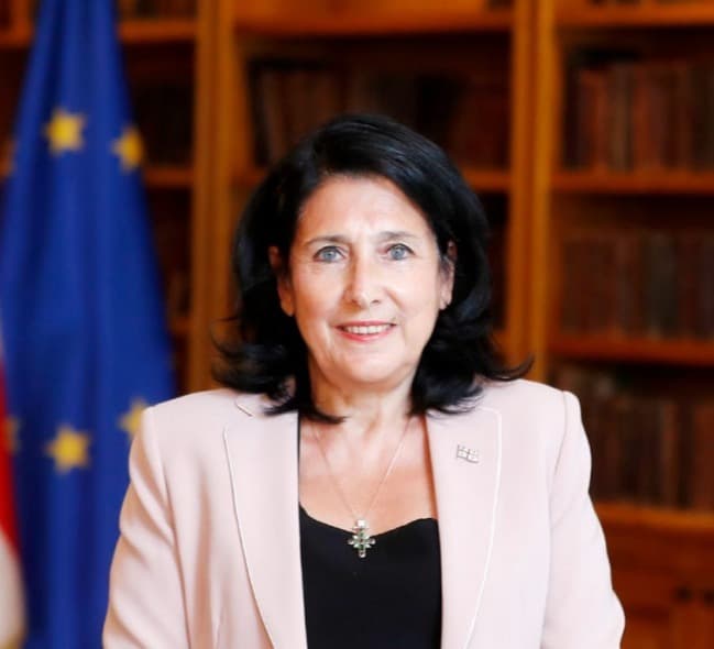 “კრისტიან დანიელსონის მიერ შემოთავაზებული დოკუმენტი კარგი საფუძველია მომავალი პროგრესისთვის”