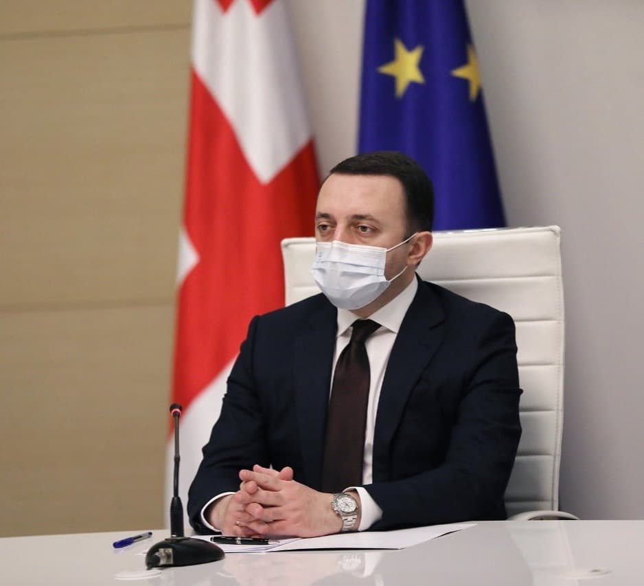 “ფასდაუდებელია ანზორ ერქომაიშვილის  ღვაწლი ქართული კულტურის წინაშე”