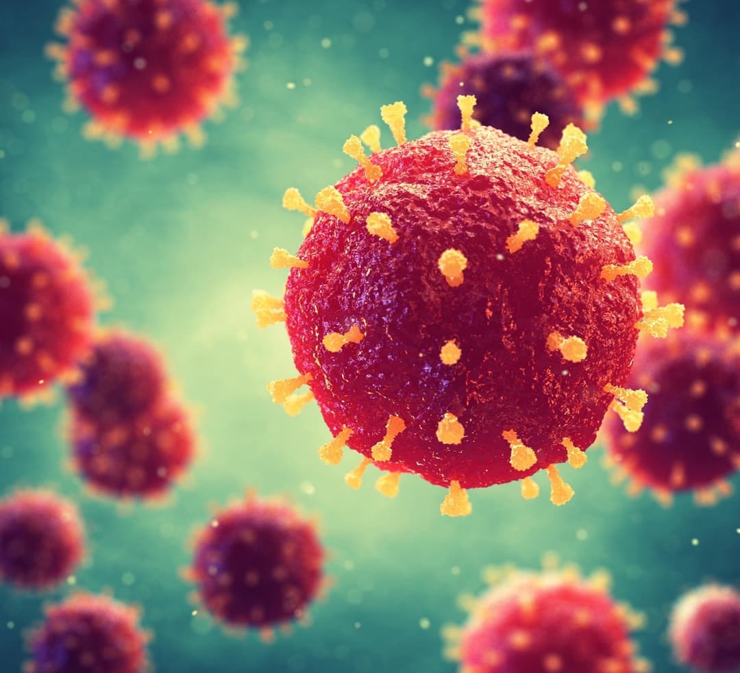 In Ukraine, 11,226 new cases of COVID-19 infection were recorded per day