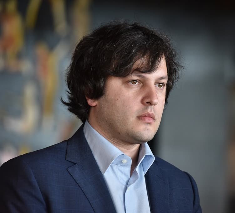 “როდესაც ოპოზიციამ დააყენა ორი ულტიმატუმი, დანიელსონმა განაცხადა, რომ გაგრძელებას აღარ ჰქონდა აზრი”