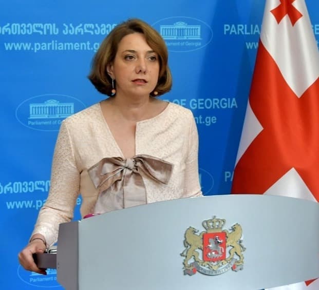 “ჩვენ დღეიდან ვაპირებთ ორი მიმართულებით მუშაობას”