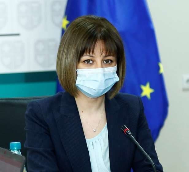 “იმისთვის, რომ დანაკარგი მინიმუმამდე იყოს დაყვანილი, მოხდება პოლიციის და ჯარის სათადარიგო სიების შექმნა”