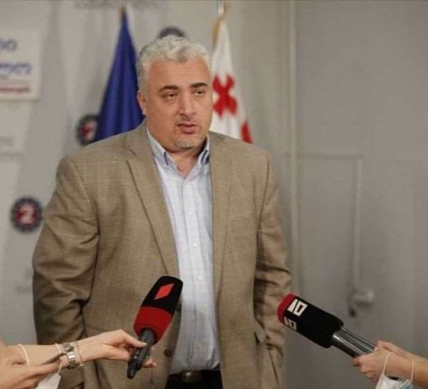 “ჩვეულებრივი, კლასიკური პიარია, როდესაც ხელისუფლება ყველაფერს აბრალებს ოპოზიციას”