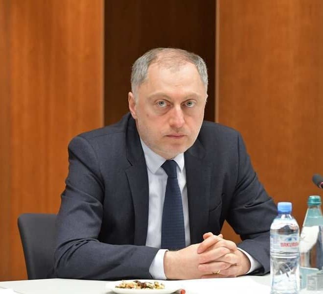 “პრემიერთან საკმაოდ მნიშვნელოვან საკითხებზე გვქონდა საუბარი”