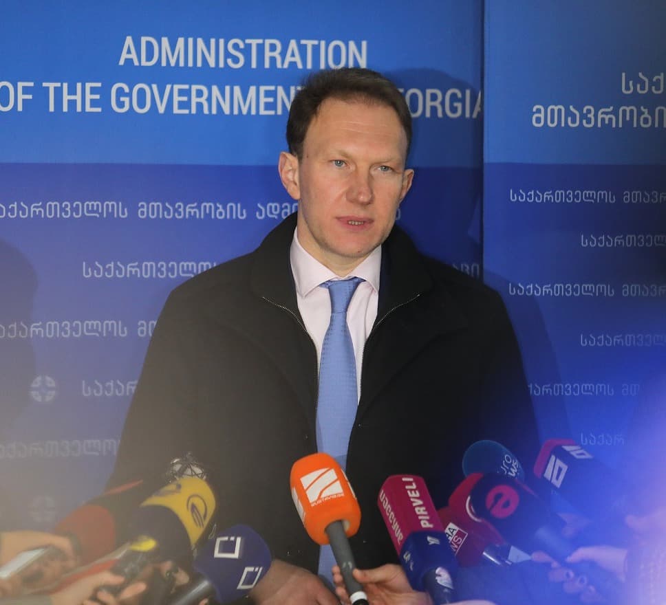 “პრემიერ-მინისტრი დაგვპირდა, რომ მიხედავს თითოეულ საკითხს და გვექნება შეხვედრები”