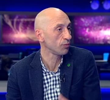 “ჩვენი საქმე გვაქვს გასარკვევი – რა წონა გვაქვს, ჩვენი საქმიანობა როგორ იწონება, ეს 6 თვე”გირჩი” იქნება წინასაარჩევნო კამპანიის პროცესში”