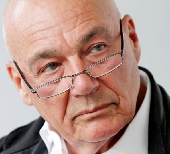 პოზნერმა და მისმა მეგობრებმა საქართველო დატოვეს