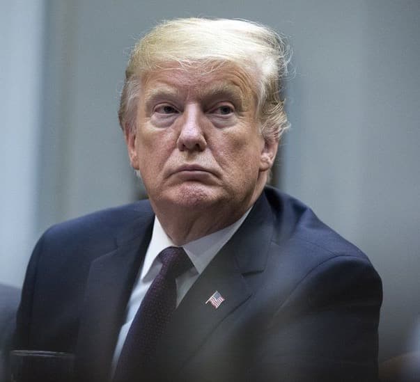 Facebook bans ‘voice of Trump’ from platform