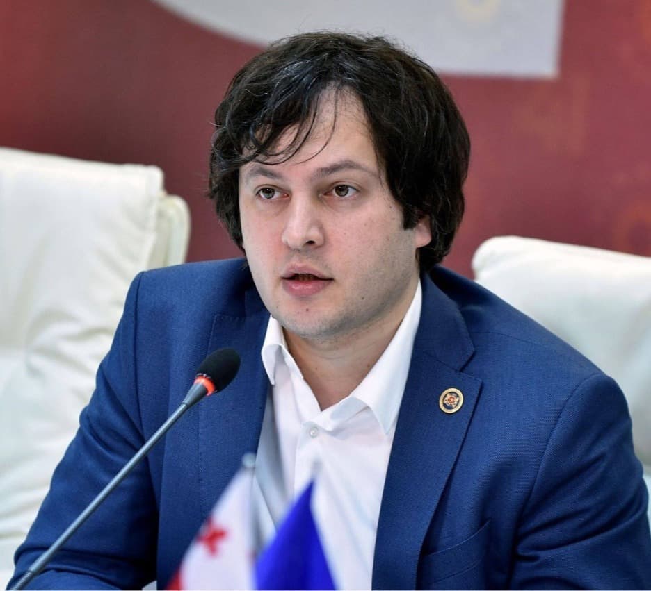 “საფუძვლიანი ეჭვია, რომ გიგა მაქარაშვილი, შოთა დიღმელაშვილი და ელენე ხოშტარია რუსეთის აგენტები არიან”