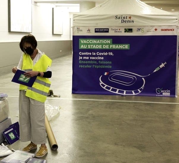 Europe’s vaccine rollout ‘unacceptably slow’ – WHO