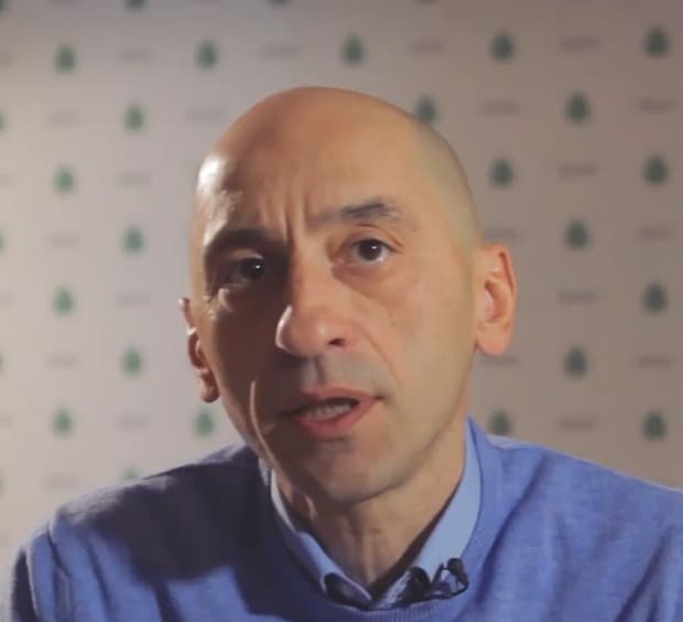 “მე რომ ჟურნალისტი ვყოფილიყავი, ამ ადამიანს ეთერში მოვიწვევდი, ყველაფერს გამოვკითხავდი და კვერცხს არ ვისროდი”