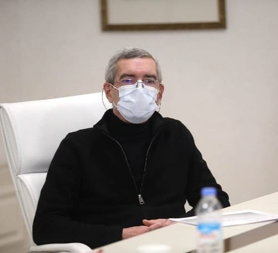 “საქართველოში ამ დროისთვის, “კოვიდ 19″-ის გარდა, სხვა კორონავირუსებიც ცირკულირებს”