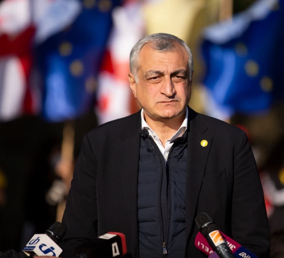 “ევროპარლამენტარების განცხადება კიდევ ერთხელ შეგვახსენებს პოლიტიკური კრიზისის სასწრაფოდ გადაწყვეტის აუცილებლობას”