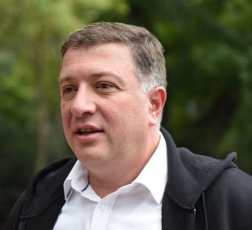 “ძალიან ვწუხვარ, რომ კვირიკაშვილი საბოლოო ჯამში, ღარიბაშვილის და კობახიძის დონეზე დაეცა”