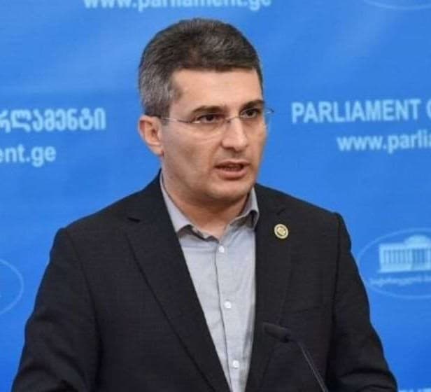 “როდესაც მამის ტოლა კაცს აგინებ, მონას ეძახი და შენ პროტესტს სათავეში უდგას ფსბ-ს აგენტურა, მართლა ძნელი მოსათმენია”