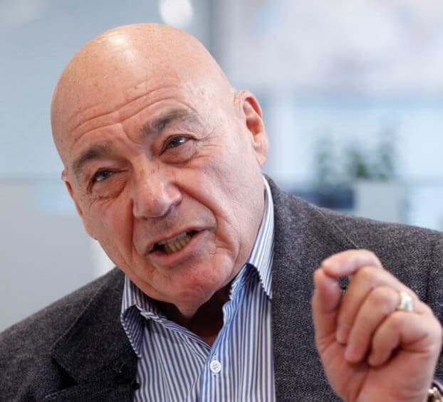 “კიდევ ჩავალ, რატომაც არა?!”