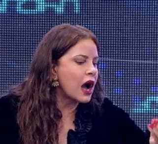 “რა ევროპა, ყველა რუს ტურისტს ელოდება, გახსენით ეს ოხერი გზა, შემოუშვით ეს ოხრები და დახარჯონ აქ ფული, აღარ შემიძლია”