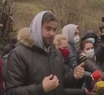 რიონის ხეობაში კომპანია “ენკას” ახალი დირექტორი ჩავიდა